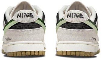 (W) 【カスタムシューズ】(女性用) ナイキ ダンク ロー SE 'リバース ブラック ホワイト' DO9457-100(TeamY-女款复古反转黑白牛油果) Shop (W) 【カスタムシューズ】(女性用) ナイキ ダンク ロー SE 'リバース ブラック ホワイト' DO9457-100(TeamY-女款复古反转黑白牛油果)