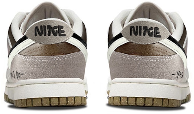 (W) 나이키 덩크 로우 SE '역블랙모카' (Nike Dunk Low SE 'Reverse Black Mocha') DO9457-100(TeamY-男女款复古反转摩卡深棕) Shop (W) 나이키 덩크 로우 SE '역블랙모카' (Nike Dunk Low SE 'Reverse Black Mocha') DO9457-100(TeamY-男女款复古反转摩卡深棕)