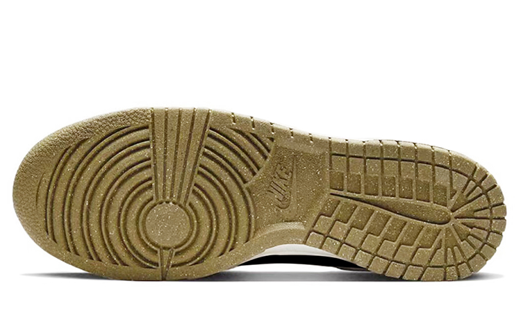 Purchase (W) [定制鞋] 耐克Dunk Low SE‘颠倒黑白-巧克力’ DO9457-100(TeamY-女款复古小摩卡反转黑白)