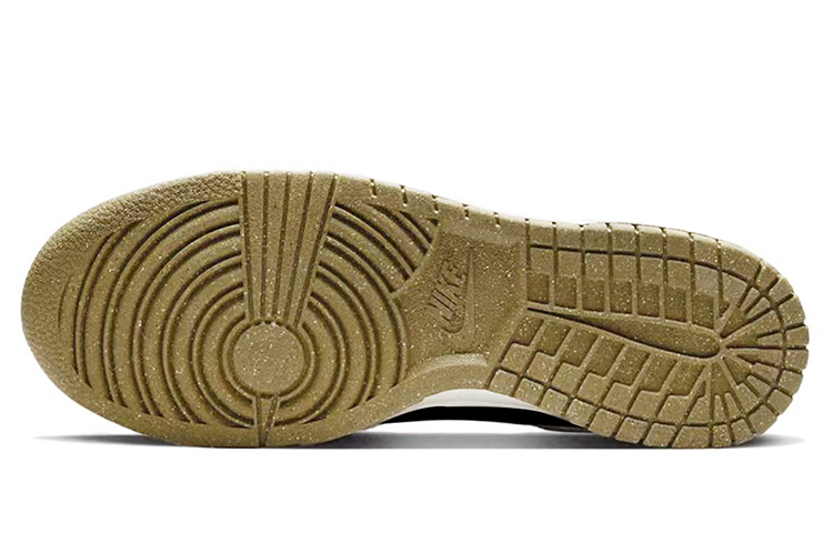 Purchase (W) 【カスタムシューズ】(女性用) ナイキ ダンク ロー SE 'リバース ブラック ホワイト' DO9457-100(TeamY-女款复古反转黑白牛油果)