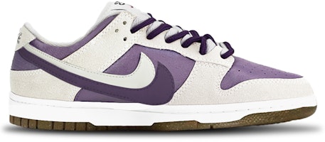 【定制球鞋】 Nike Dunk Low SE "85" 反轉樹莓紫 雙勾 薰衣草 做舊復古 低筒 板鞋 女款 白紫 Order 【定制球鞋】 Nike Dunk Low SE "85" 反轉樹莓紫 雙勾 薰衣草 做舊復古 低筒 板鞋 女款 白紫