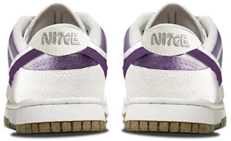 【定制球鞋】 Nike Dunk Low SE "85" 反轉樹莓紫 雙勾 薰衣草 做舊復古 低筒 板鞋 女款 白紫 Shop 【定制球鞋】 Nike Dunk Low SE "85" 反轉樹莓紫 雙勾 薰衣草 做舊復古 低筒 板鞋 女款 白紫