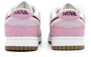 Shop (W) 나이키 덩크 로우 SE '로즈 핑크 패치워크' (커스텀) DO9457-100(Team51-女款粉紫蔷薇)