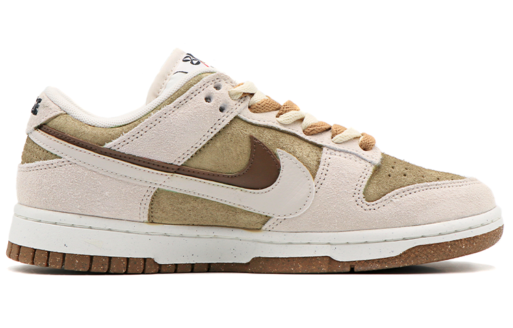 Order (W) [定制鞋款] 耐克 Dunk Low SE '蒸汽木偶' DO9457-100-(Team17-女款小熊饼干QD)