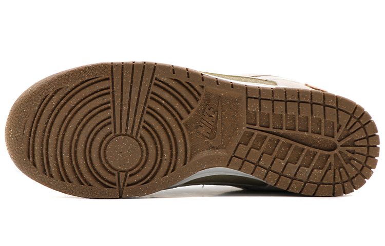 Details for (W) [定制鞋款] 耐克 Dunk Low SE '蒸汽木偶' DO9457-100-(Team17-女款小熊饼干QD)