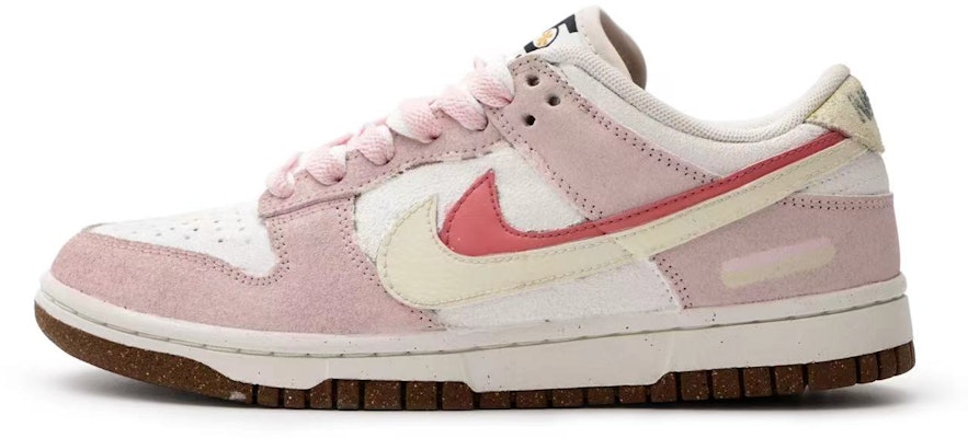 (W) 나이키 덩크 로우 SE '딸기 옥수수' (커스텀) DO9457-100(Team33-男女款-草莓栗米棒) Buy (W) 나이키 덩크 로우 SE '딸기 옥수수' (커스텀) DO9457-100(Team33-男女款-草莓栗米棒)