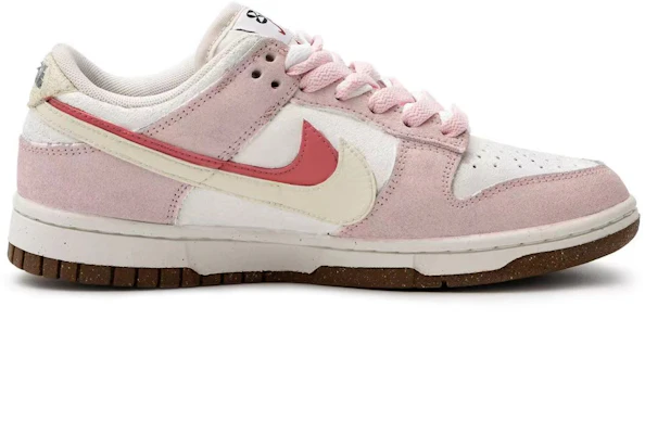 (W) 나이키 덩크 로우 SE '딸기 옥수수' (커스텀) DO9457-100(Team33-男女款-草莓栗米棒) Order (W) 나이키 덩크 로우 SE '딸기 옥수수' (커스텀) DO9457-100(Team33-男女款-草莓栗米棒)