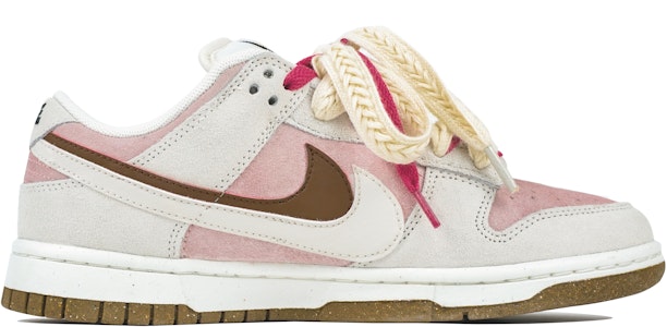 (W) Zapatillas Nike Dunk Low SE 'Día de San Valentín Cereza Dousha' DO9457-100(Team陆-豆沙樱桃) Order (W) Zapatillas Nike Dunk Low SE 'Día de San Valentín Cereza Dousha' DO9457-100(Team陆-豆沙樱桃)