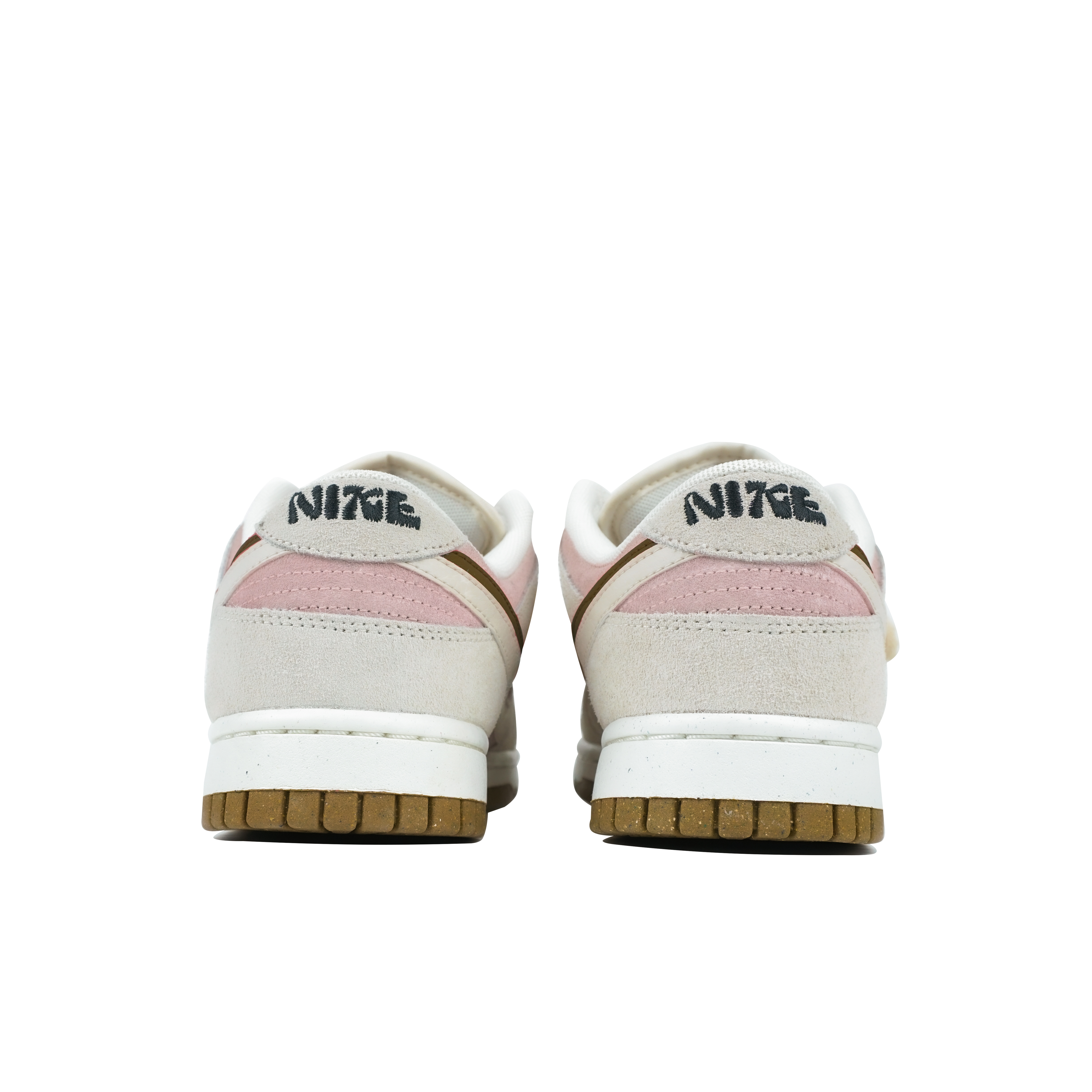 Shop (W) 나이키 덩크 로우 SE '두샤 체리' (발렌타인) DO9457-100(Team陆-豆沙樱桃)