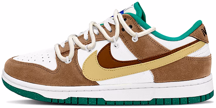 custom-shoes-women-nike-dunk-low-se-velvet-latte