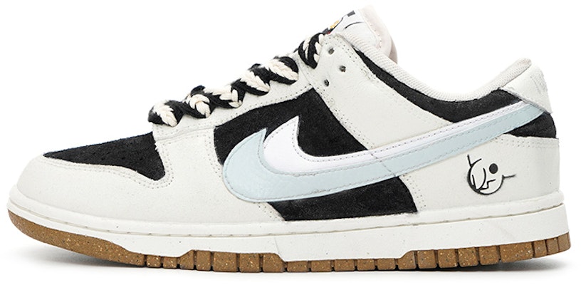 (W) 나이키 덩크 로우 SE '흰검 85' (커스텀) DO9457-100(Team33--基础化工女款) Buy (W) 나이키 덩크 로우 SE '흰검 85' (커스텀) DO9457-100(Team33--基础化工女款)