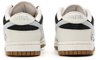 (W) 【定制鞋款】耐克Dunk Low SE '白黑85' DO9457-100(Team33--基础化工女款) Purchase (W) 【定制鞋款】耐克Dunk Low SE '白黑85' DO9457-100(Team33--基础化工女款)