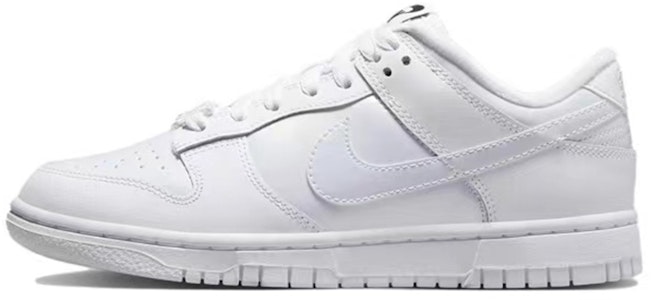 【訂製球鞋】Nike Dunk SE 3米3創造 莫內花園 小香風 貼鑽 珍珠 520禮遇 潮流 百搭 防滑減震耐磨透氣 低筒 板鞋 女款 白綠 Sizing 【訂製球鞋】Nike Dunk SE 3米3創造 莫內花園 小香風 貼鑽 珍珠 520禮遇 潮流 百搭 防滑減震耐磨透氣 低筒 板鞋 女款 白綠