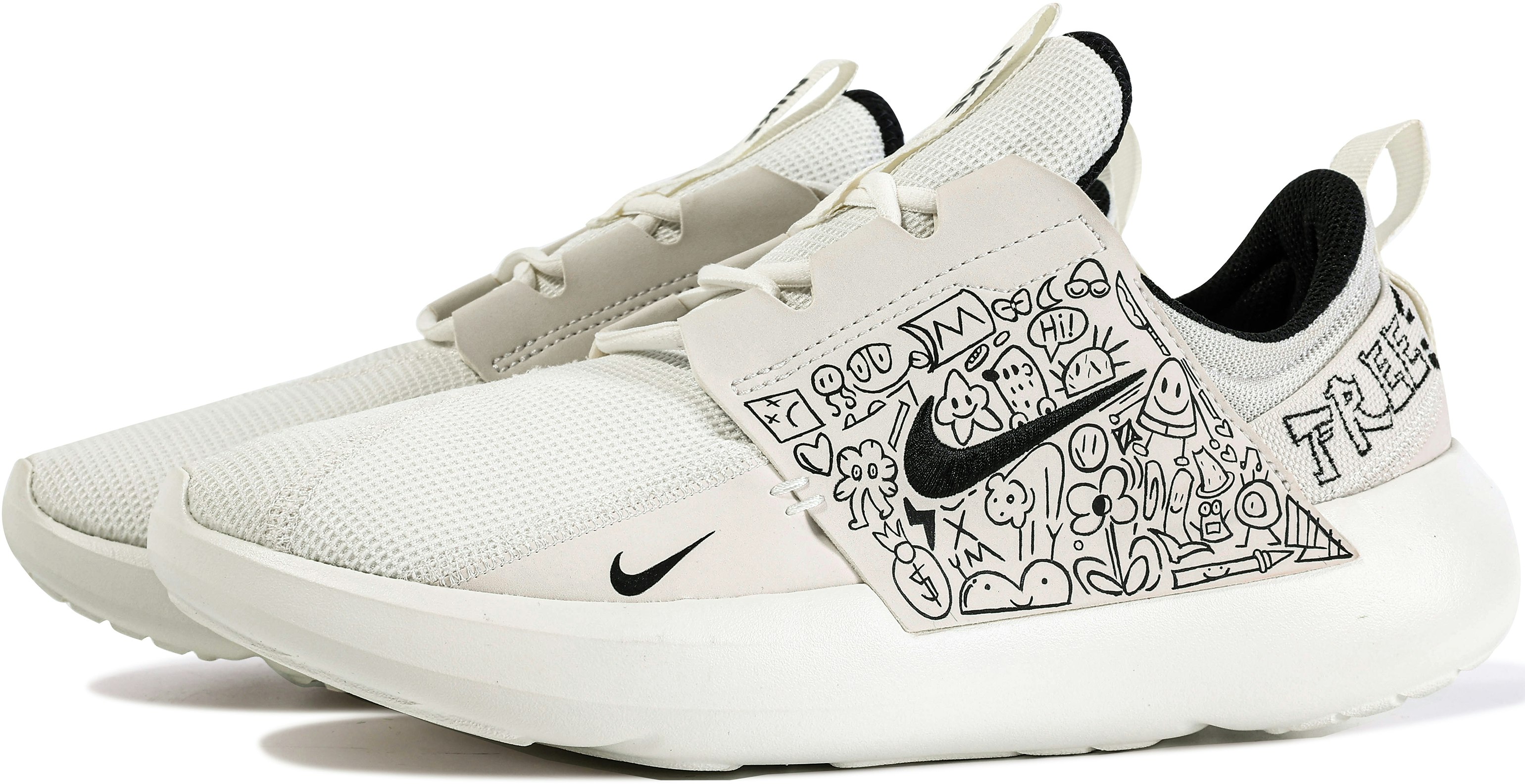 custom-shoes-women-nike-e-series-da-vinci-graffiti-white-black-dv-8405-100-450491