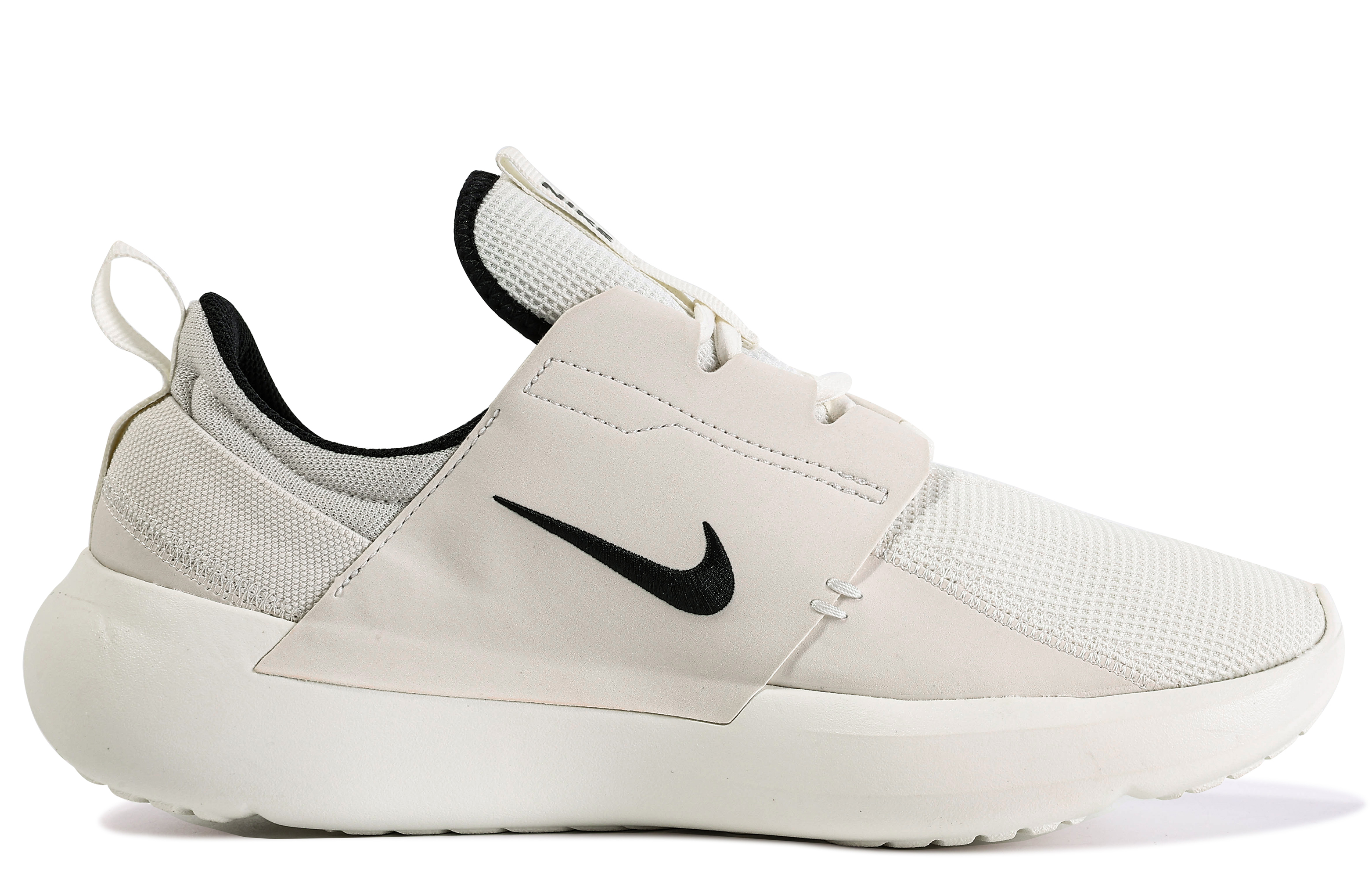 Lookbook (W) [カスタムシューズ] (女性用) ナイキEシリーズ「ダヴィンチグラフィティ白-黒」 DV8405-100-450491