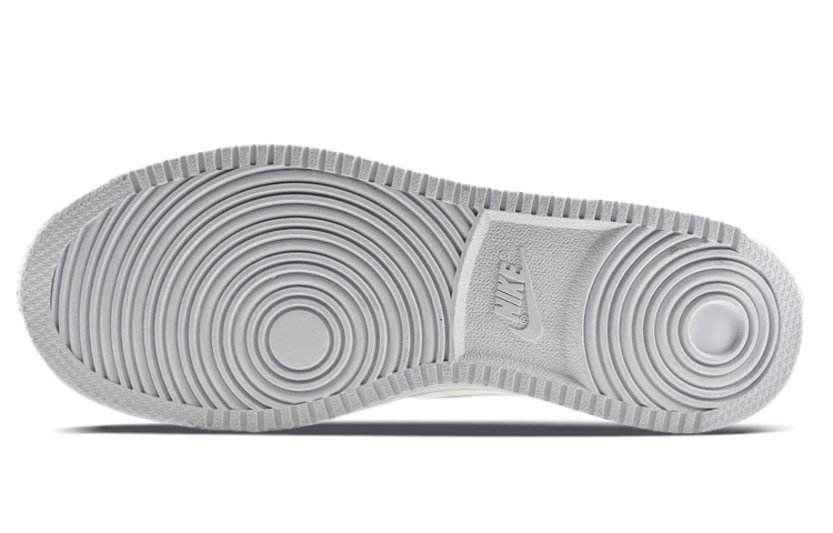 Details for 【定制球鞋】 Nike EBERNON 愛心 牛油果 清新 低幫 板鞋 女款 綠黃