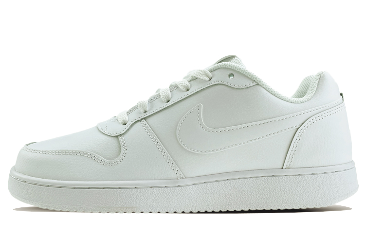 Sizing 【定制球鞋】 Nike EBERNON 愛心 牛油果 清新 低幫 板鞋 女款 綠黃