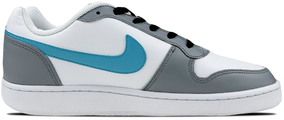 (W) 나이키 에버논 로우 '블루 그레이' (커스텀) AQ1779-100(Team叁-女款NE回到未来) Order (W) 나이키 에버논 로우 '블루 그레이' (커스텀) AQ1779-100(Team叁-女款NE回到未来)