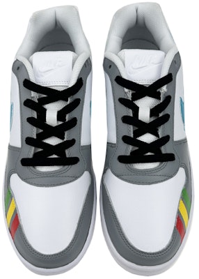 (W) 나이키 에버논 로우 '블루 그레이' (커스텀) AQ1779-100(Team叁-女款NE回到未来) Shop (W) 나이키 에버논 로우 '블루 그레이' (커스텀) AQ1779-100(Team叁-女款NE回到未来)