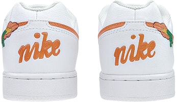 (W) 나이키 에버논 로우 '당근 오렌지-화이트' (커스텀) AQ1779-100(Team40-女款兔飞猛进橙白) Purchase (W) 나이키 에버논 로우 '당근 오렌지-화이트' (커스텀) AQ1779-100(Team40-女款兔飞猛进橙白)