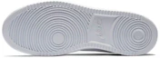 Purchase 【定制球鞋】Nike EBERNON Low 玖制 中國風 漸變 山水畫 水墨風 潑墨 輕定制 低幫 板鞋 女款 白灰