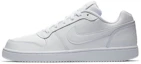 Details for 【定制球鞋】Nike EBERNON Low 玖制 中國風 漸變 山水畫 水墨風 潑墨 輕定制 低幫 板鞋 女款 白灰