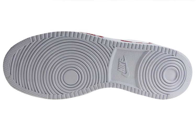 Details for (W) [定制鞋] 耐克Ebernon Low '圣诞涂鸦白红绿' AQ1779-100(Team叁-女款NE圣诞红S-BOX)