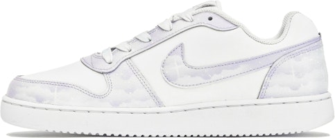 (W) ナイキ エバノン Low "ラベンダー星雲" (カスタム) AQ1779-100(Team14-紫星空S-Box) Order (W) ナイキ エバノン Low "ラベンダー星雲" (カスタム) AQ1779-100(Team14-紫星空S-Box)