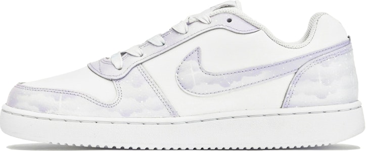 (W) ナイキ エバノン Low "ラベンダー星雲" (カスタム) AQ1779-100(Team14-紫星空S-Box) Order (W) ナイキ エバノン Low "ラベンダー星雲" (カスタム) AQ1779-100(Team14-紫星空S-Box)