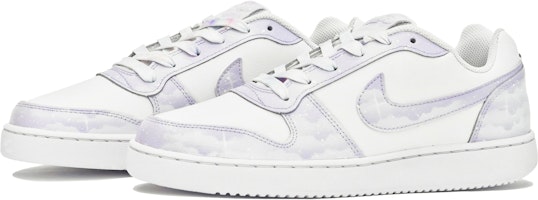 (W) ナイキ エバノン Low "ラベンダー星雲" (カスタム) AQ1779-100(Team14-紫星空S-Box) Shop (W) ナイキ エバノン Low "ラベンダー星雲" (カスタム) AQ1779-100(Team14-紫星空S-Box)