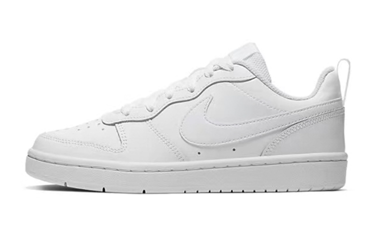 [Custom Shoes] (W) Nike EBERNON Low 'Pink White Rabbit' 圖 5