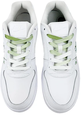 (W) Zapatillas Nike Ebernon Low 'Van Gogh Almendro Blanco Verde' AQ1779-100(Team叁-女款NE杏花S-BOX) Shop (W) Zapatillas Nike Ebernon Low 'Van Gogh Almendro Blanco Verde' AQ1779-100(Team叁-女款NE杏花S-BOX)