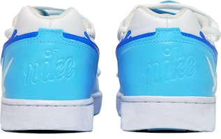 (W) 定制鞋款 耐克Ebernon Low'海鸥波浪' AQ1779-100(Team13-天空与海浪女款D) Shop (W) 定制鞋款 耐克Ebernon Low'海鸥波浪' AQ1779-100(Team13-天空与海浪女款D)