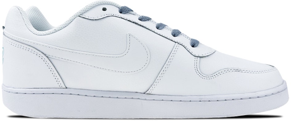 【定制球鞋】Nike EBERNON Low 是在玩鞋 麥田與柏樹 梵高 藝術 油畫 塗鴉 低幫 板鞋 女款 白黃綠 Order 【定制球鞋】Nike EBERNON Low 是在玩鞋 麥田與柏樹 梵高 藝術 油畫 塗鴉 低幫 板鞋 女款 白黃綠