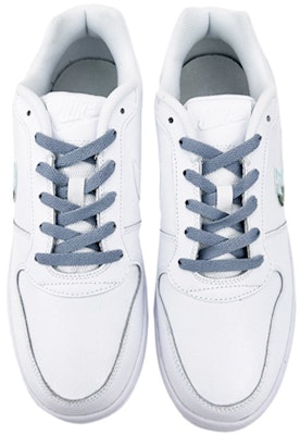 【定制球鞋】Nike EBERNON Low 是在玩鞋 麥田與柏樹 梵高 藝術 油畫 塗鴉 低幫 板鞋 女款 白黃綠 Shop 【定制球鞋】Nike EBERNON Low 是在玩鞋 麥田與柏樹 梵高 藝術 油畫 塗鴉 低幫 板鞋 女款 白黃綠