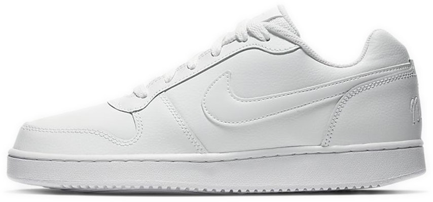 (W) 【定制鞋款】耐克Ebernon Low '白绿' AQ1779-100(Team叁-女款渐变绿S-BOXQD) Sizing (W) 【定制鞋款】耐克Ebernon Low '白绿' AQ1779-100(Team叁-女款渐变绿S-BOXQD)