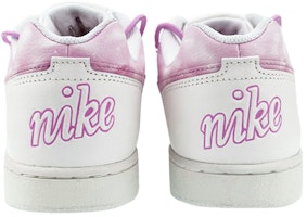 (W) 나이키 에버논 로우 '화이트 핑크 그라데이션' (커스텀) AQ1779-100(Team叁-女款NE渐变粉QD) Purchase (W) 나이키 에버논 로우 '화이트 핑크 그라데이션' (커스텀) AQ1779-100(Team叁-女款NE渐变粉QD)