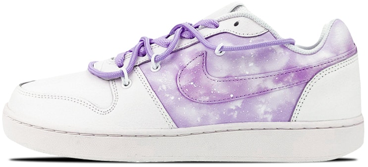 custom-shoes-women-nike-ebernon-low-white-purple-gradient-dream