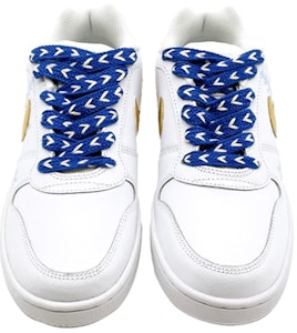 (W) 나이키 에버논 로우 '겨울 눈꽃ขาว 파랑 금' (커스텀) AQ1779-100(Team40-女款雪花浪漫蓝金) Shop (W) 나이키 에버논 로우 '겨울 눈꽃ขาว 파랑 금' (커스텀) AQ1779-100(Team40-女款雪花浪漫蓝金)