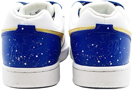 (W) 나이키 에버논 로우 '겨울 눈꽃ขาว 파랑 금' (커스텀) AQ1779-100(Team40-女款雪花浪漫蓝金) Purchase (W) 나이키 에버논 로우 '겨울 눈꽃ขาว 파랑 금' (커스텀) AQ1779-100(Team40-女款雪花浪漫蓝金)