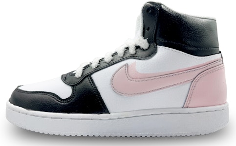 (W) 나이키 에버논 미드 '쿨 블랙베리' (커스텀 슈즈) AQ1778-100(Team173-酷黑莓莓) Order (W) 나이키 에버논 미드 '쿨 블랙베리' (커스텀 슈즈) AQ1778-100(Team173-酷黑莓莓)