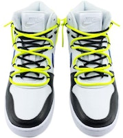 (W) ナイキ エバノン MID 白青黒 カスタム
(Nike Ebanon MID shiroaokuro kasutamu) AQ1778-100(Team40-女款远山黑蓝) Shop (W) ナイキ エバノン MID 白青黒 カスタム
(Nike Ebanon MID shiroaokuro kasutamu) AQ1778-100(Team40-女款远山黑蓝)