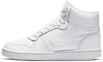 (W) 【カスタムシューズ】(女性用) ナイキ エバーノン ミッド 'ホワイト グリーン 麻雀' AQ1778-100(Team叁-女款m麻将S-BOX) Sizing (W) 【カスタムシューズ】(女性用) ナイキ エバーノン ミッド 'ホワイト グリーン 麻雀' AQ1778-100(Team叁-女款m麻将S-BOX)