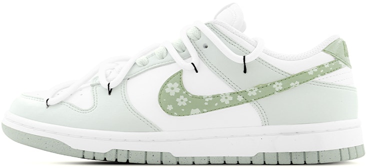 custom-shoes-women-nike-explore-next-nature-matcha-green-blossom