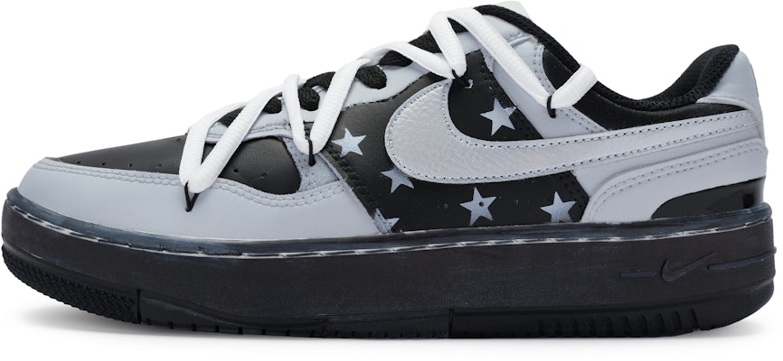 (W) 【定制鞋】耐克伽马力量811“明星船长酷炫甜美” DX9176-100-486613 Buy (W) 【定制鞋】耐克伽马力量811“明星船长酷炫甜美” DX9176-100-486613