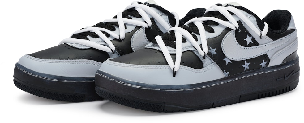 (W) 【定制鞋】耐克伽马力量811“明星船长酷炫甜美” DX9176-100-486613 Lookbook (W) 【定制鞋】耐克伽马力量811“明星船长酷炫甜美” DX9176-100-486613