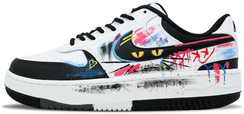 (W) 나이키 감마 포스 '고양이 눈 그래피티' (Nike 감마 포스 '캣아이 그래피티' is also okay) DX9176-100-474171 Buy (W) 나이키 감마 포스 '고양이 눈 그래피티' (Nike 감마 포스 '캣아이 그래피티' is also okay) DX9176-100-474171