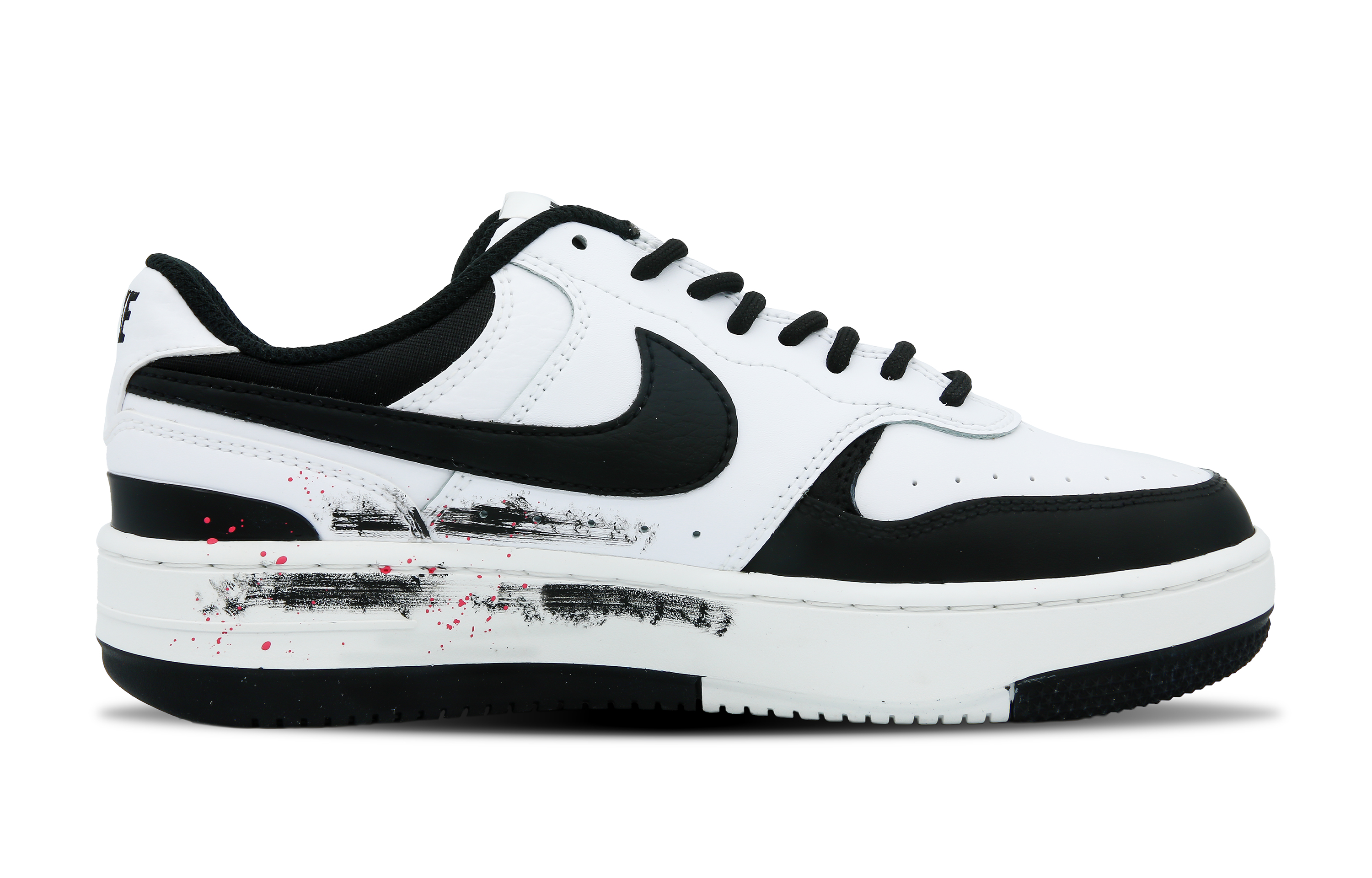 Order (W) 나이키 감마 포스 '고양이 눈 그래피티' (Nike 감마 포스 '캣아이 그래피티' is also okay) DX9176-100-474171