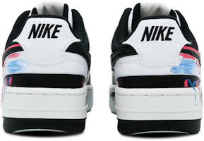 Shop (W) 나이키 감마 포스 '고양이 눈 그래피티' (Nike 감마 포스 '캣아이 그래피티' is also okay) DX9176-100-474171