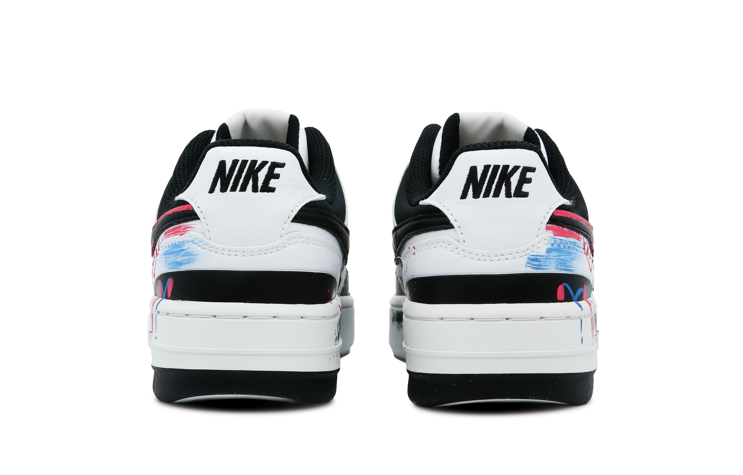 Shop (W) 나이키 감마 포스 '고양이 눈 그래피티' (Nike 감마 포스 '캣아이 그래피티' is also okay) DX9176-100-474171